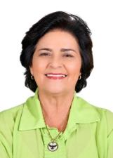Fotografia oficial de GRACINHA GARCEZ