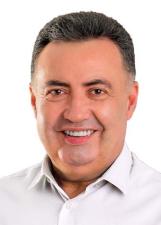 Fotografia oficial de PASTOR HELENO