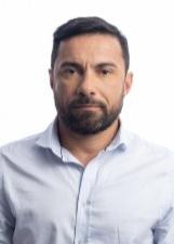 Fotografia oficial de PROFESSOR GENILTON GÓIS