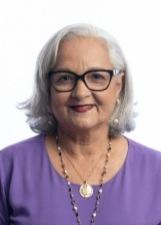 Fotografia oficial de EDILEUZA SÁ MELO