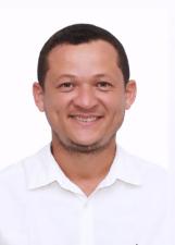 Fotografia oficial de FELIPE DE ROCHA