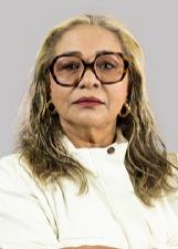 Fotografia oficial de DRA CÍCERA RENOVATTO