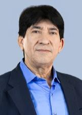 Fotografia oficial de EUQUIAS CORREIA PASTORZÃO