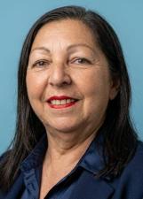 Fotografia oficial de CRISTINA BRANDÃO