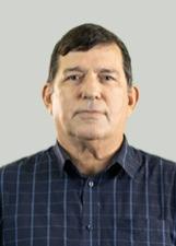 Fotografia oficial de NIVALDO DA BALA