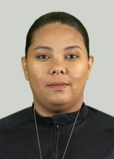 Fotografia oficial de TATIANE DA SEGURANÇA