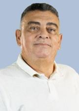 Fotografia oficial de HALAERIO DO POVO