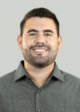 Fotografia oficial de EDUARDO DO TÊNIS