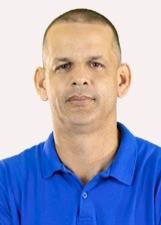 Fotografia oficial de GLEITON MEDEIROS