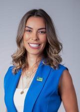 Fotografia oficial de MARIANA DANTAS