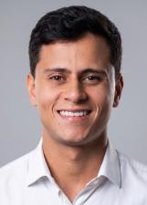 Fotografia oficial de ANTÔNIO BALA