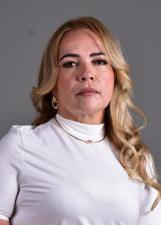 Fotografia oficial de PASTORA FÁBIA VALADARES