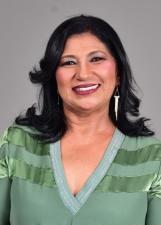 Fotografia oficial de TIA CLÉO
