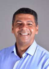 Fotografia oficial de MAJOR JAILSON
