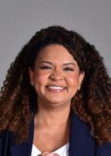 Fotografia oficial de PRISCILA CRUZ