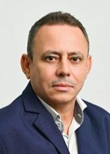 Fotografia oficial de CORONEL LINO