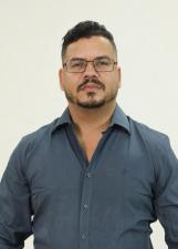 Fotografia oficial de CLEDSON LIMA