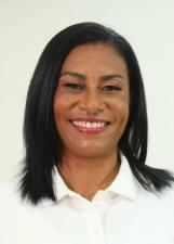 Fotografia oficial de NÚBIA LOPES