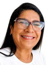Fotografia oficial de ROSÂNGELA DA BARRA