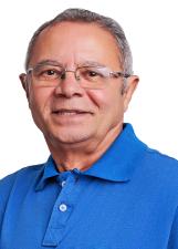 Fotografia oficial de LUIZ SANTANA