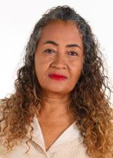 Fotografia oficial de NINA GOMES