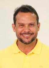 Fotografia oficial de DELEGADO CLEVER FARIAS