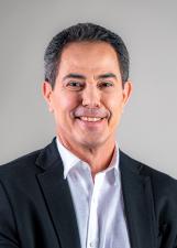 Fotografia oficial de ROBSON VIANA