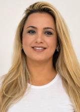 Fotografia oficial de TATHIANE ARAÚJO
