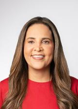 Fotografia oficial de DRA. TATI DE VAVÁ DO ALGODÃO