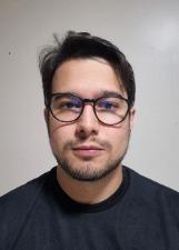 Fotografia oficial de JOÃO MARCELO