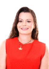 Fotografia oficial de KEL GUIMARÃES