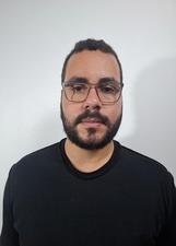 Fotografia oficial de RODRIGO SANTOS