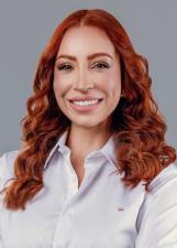 Fotografia oficial de JULIANA VARGAS
