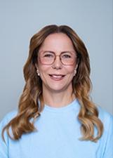 Fotografia oficial de DELEGADA KATARINA
