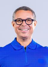 Fotografia oficial de FÁBIO