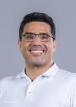 Fotografia oficial de JEFERSON ANDRADE