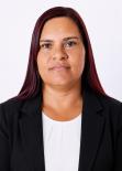 Fotografia oficial de SELMA BISPO