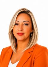 Fotografia oficial de GIOVANNA ROCHA