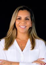 Fotografia oficial de FABIANA SANTANA