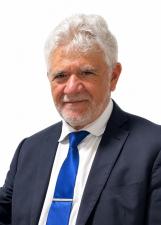 Fotografia oficial de GLEIDOALDO