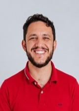 Fotografia oficial de CAMILO DANIEL