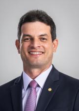 Fotografia oficial de PAULO JR