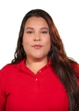 Fotografia oficial de LARISSA TRINDADE