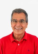Fotografia oficial de PROFESSOR DUDU