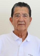 Fotografia oficial de ZE NELSON