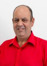 Fotografia oficial de PROFESSOR BISPO
