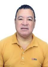 Fotografia oficial de PROFESSOR CHICAO