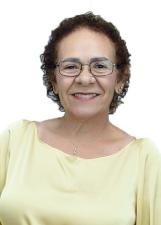 Fotografia oficial de PROFESSORA CLAUDICEIA