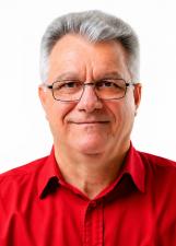 Fotografia oficial de CHICO DO CORREIO