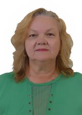 Fotografia oficial de MARIA PEDRITA